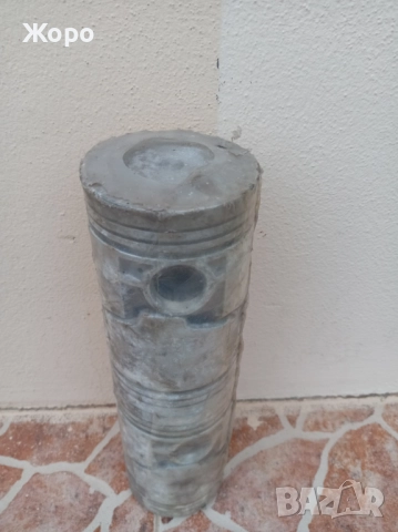 КОМПЛЕКТ БУТАЛА ЗА ВАЗ ЛАДА старинни ОРИГИНАЛНИ 2101, снимка 7 - Части - 51555471