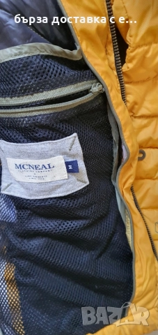 якета маркови ,оригинални, снимка 13 - Якета - 51749505