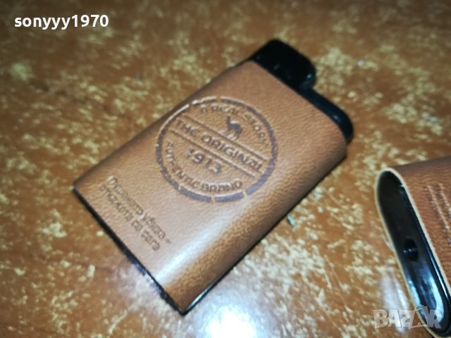 CAMEL-НОВИ ЗАПАЛКИ ЗА КОЛЕКЦИЯ 1701241114, снимка 3 - Колекции - 43846453