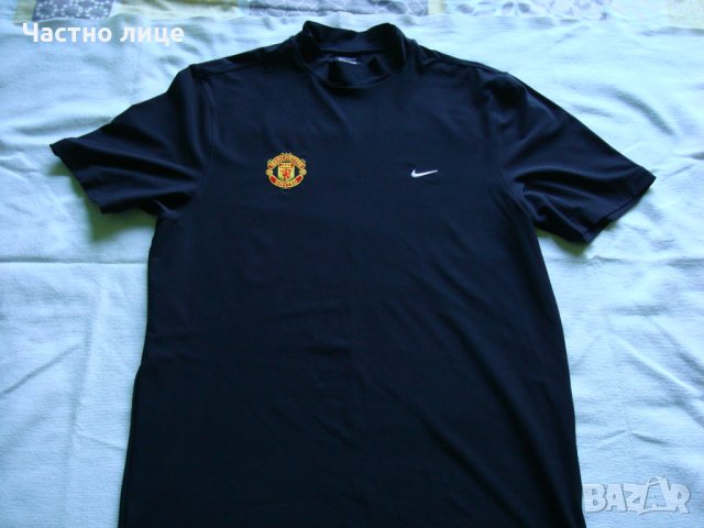  "Manchester United" - отлична блуза за фенове, снимка 5 - Блузи - 33420657