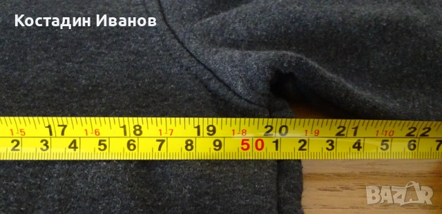 AC/DC мъжки суичър с качулка M, снимка 7 - Суичъри - 53138285