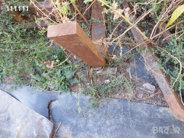 Вилици нови 2,5т. Могат да се заварят пети на  51см.  и на 41см.  