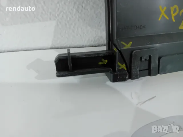 88650-k0121 Модул климатична система  toyota yaris cross 1.5 hybrid 2019-2024, снимка 2 - Части - 48062386