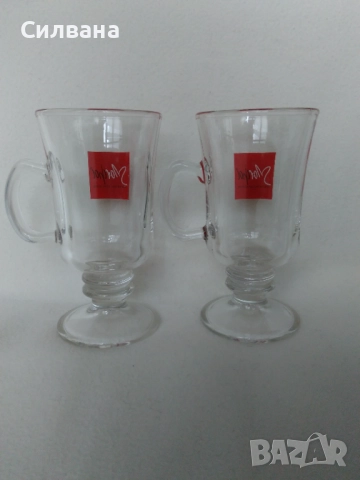 cashi za goreshti napitki, снимка 4 - Чаши - 52291763