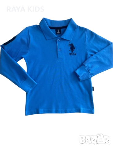 🔥🔥🔥ПРОМОЦИЯ ДО -50%!!!🔥🔥🔥 , снимка 8 - Детски Блузи и туники - 52798987