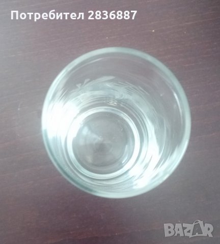 Кристална фасетирана немска вазичка W S Cristal Schlenz, снимка 3 - Вази - 33085232