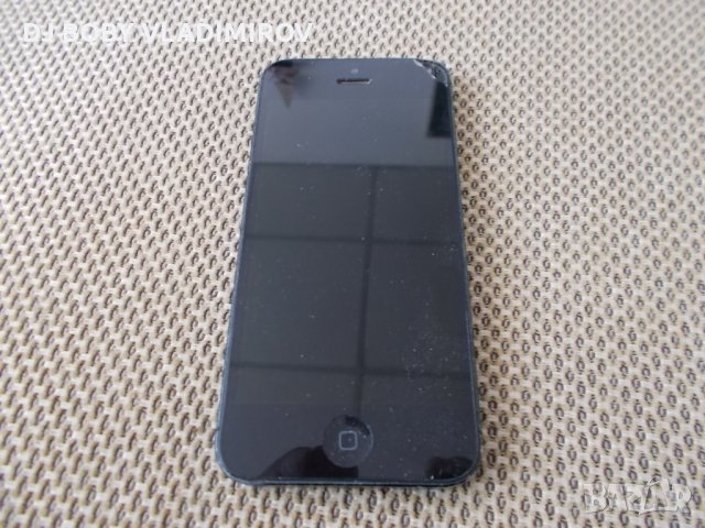 Телефони за части Айфон 3 ,4, 5 s. и Lg qwerty,Nokia