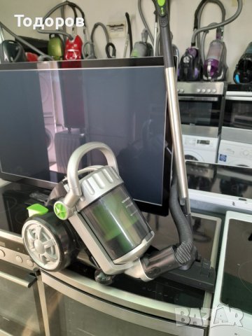 Прахосмукачка Grundig VCC 7070, 2.7L, снимка 2 - Прахосмукачки - 37736923