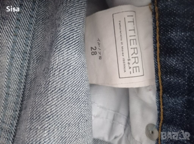 Дамски дънки 28, снимка 3 - Дънки - 36576904