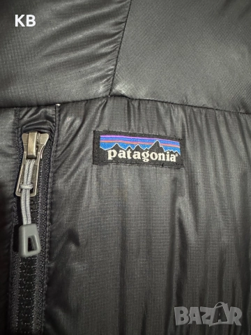 Patagonia Fitzroy Down Jacket., снимка 2 - Якета - 52553999
