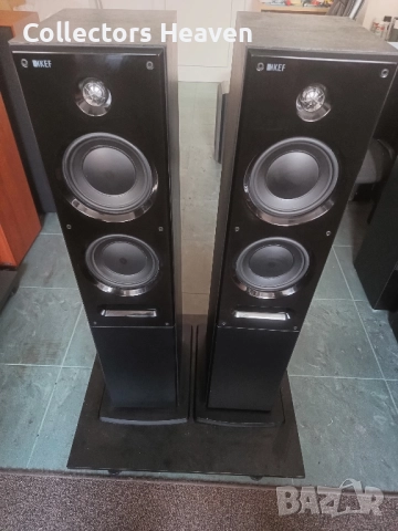 Kef C7 