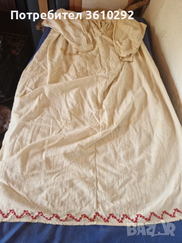 Народни носии., снимка 12 - Антикварни и старинни предмети - 51576821