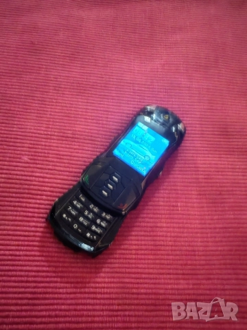 GSM, F 8 black мини. , снимка 2 - Телефони с две сим карти - 51757150