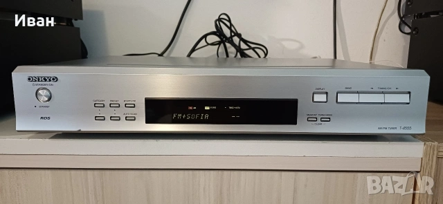 Тунер ONKYO T-4555