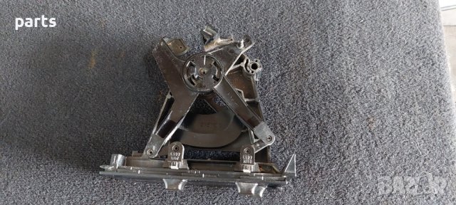 Панел Парно Управление Опел Кадет Е N:1 - 90181615ZSB - 90181616ZSB N, снимка 4 - Части - 36683282