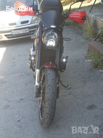 продавам мотор 