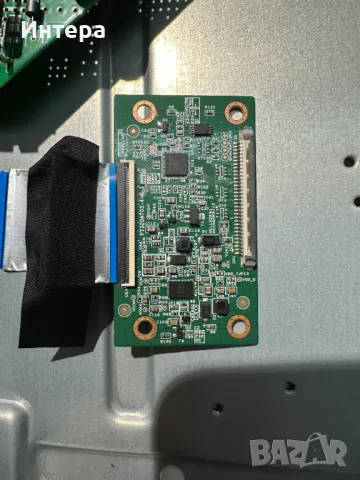 Main board TP.MS3663S.PB818 от ARIELLI LED-32S214T2 , снимка 3 - Части и Платки - 49055013