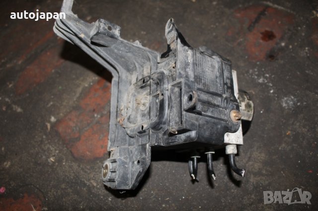 Сервоусилвател, спирачна помпа и АБС Опел астра х 1.3цдти 90кс комби 07г Opel astra h 1.3cdti 90hp k, снимка 6 - Части - 43473414