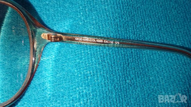 Оригинални очила - Silhouette , снимка 5 - Слънчеви и диоптрични очила - 37906158