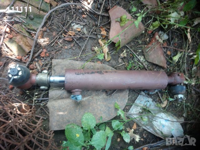 Цилиндър става за управление на трактори и за други неща , снимка 2 - Части - 14607604