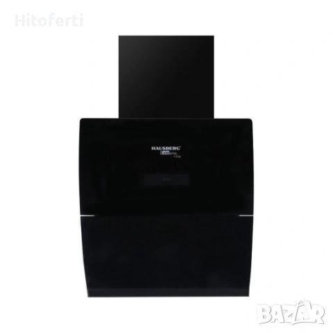 ЕЛЕКТРИЧЕСКИ СТЪКЛЕН Аспиратор С ТЪЧ СКРИЙН HAUSBERG HB-1845NG