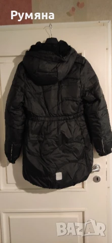 зимни и преходни якета за момиче 10-12г, снимка 2 - Детски якета и елеци - 51196142