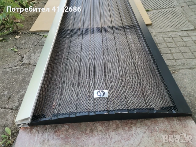 Врата за сървърен шкаф, снимка 8 - Други - 50916112