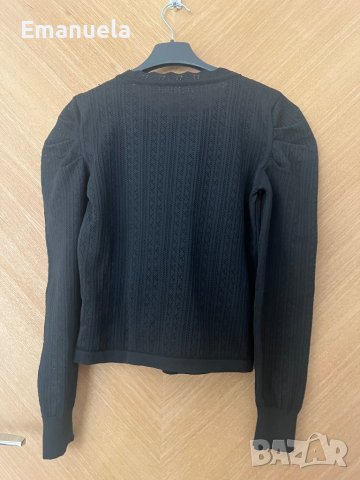 Блузка с дълъг ръкав, снимка 9 - Туники - 43894605