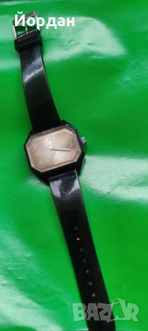 Ruhla antimagnetic, снимка 3 - Мъжки - 37122943