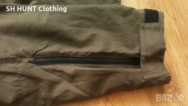 Northpeak Windproof Trouser размер L за лов риболов панталон вятърно устойчив - 1714, снимка 9 - Екипировка - 52861331