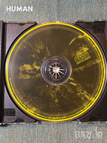 Savatage,Blind Guardian,Helloween , снимка 15 - CD дискове - 44898929