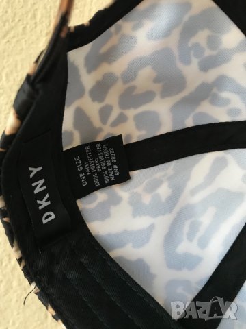Нова Шапка  DKNY , снимка 7 - Шапки - 32872508