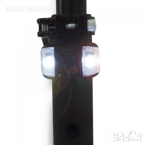 Тротинетка Rapture виолет, снимка 6 - Скутери и тротинетки - 40119737