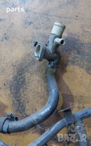 Водни Тръби VW Голф 4
N:774 (2) - Ауди - Сеат
- Шкода , снимка 4 - Части - 50888609