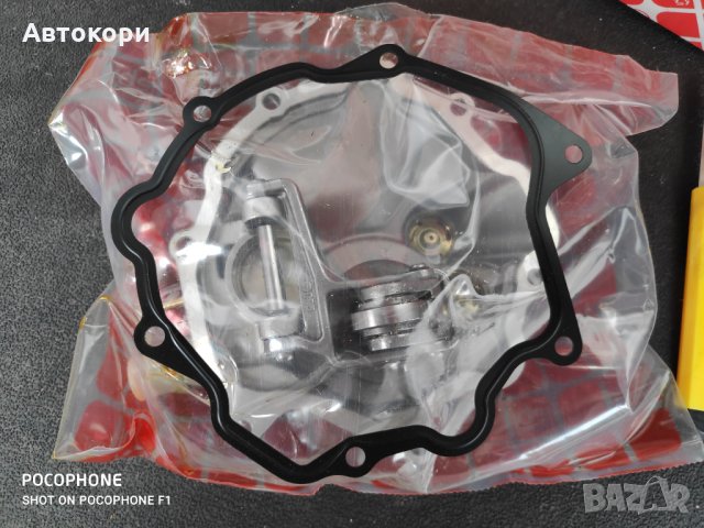 Вакуум помпа спирачна система Мерцедес Спринтер, снимка 3 - Части - 28196062