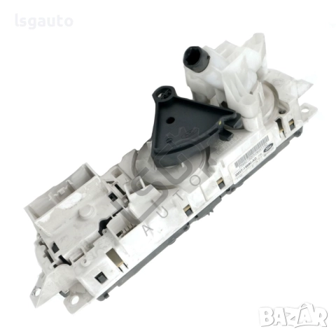 Панел управление климатик/парно  Ford Focus C-MAX 2003-2007 ID: 155030, снимка 2 - Части - 52614590