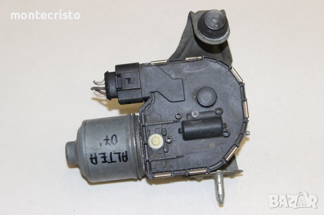 Ляво моторче чистачки Seat Altea XL (2005-2015г.) 5P0955119C / 1397220534 мотор, снимка 1