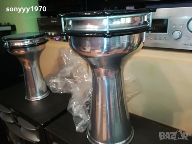 ТАРАМБУКИ-НОВИ 85ЛВ ИЛИ 100ЛВ 1907221723, снимка 2 - Ударни инструменти - 37439391