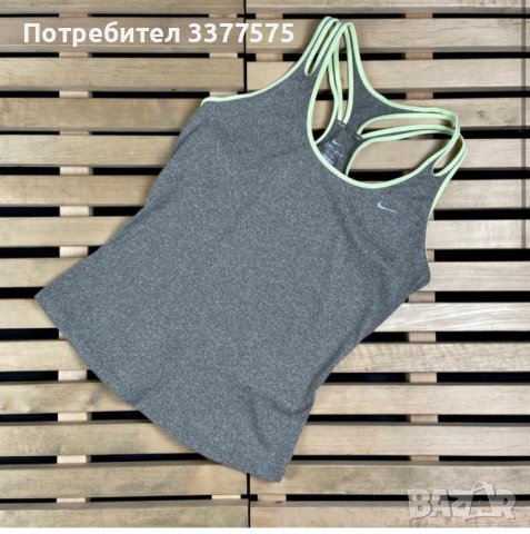 Nike потник, снимка 1
