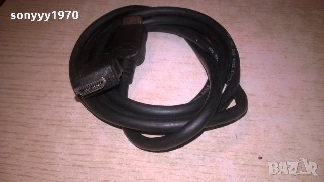 HDMI CABLE-1.5M, снимка 8 - Други - 27919358
