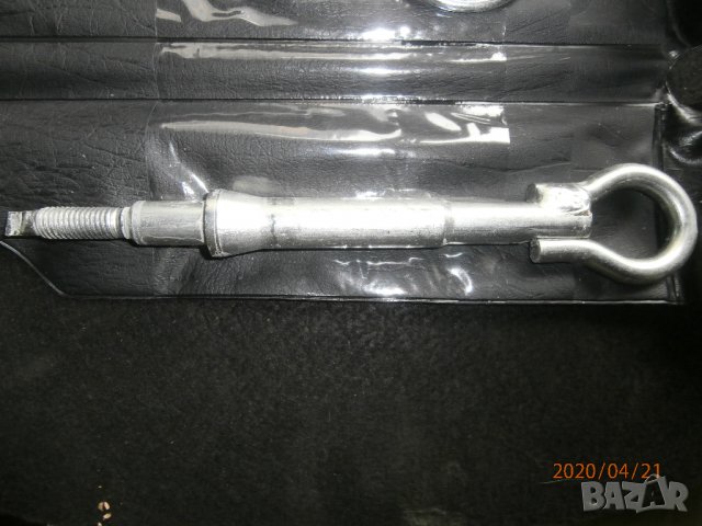 КУКА ЗА ТЕГЛЕНЕ ЗА ТОЙОТА РАВ 4, снимка 6 - Аксесоари и консумативи - 28572957