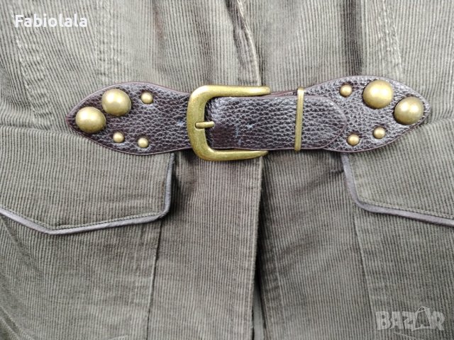 Essentiel Antwerp jasje S nr.M39, снимка 8 - Сака - 44035691