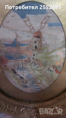 Гоблен, снимка 3 - Гоблени - 28835803