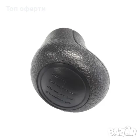 Топка за скоростен лост съвместима с Mercedes Vito W639 03-10 - 6 скорости, снимка 3 - Аксесоари и консумативи - 48695951