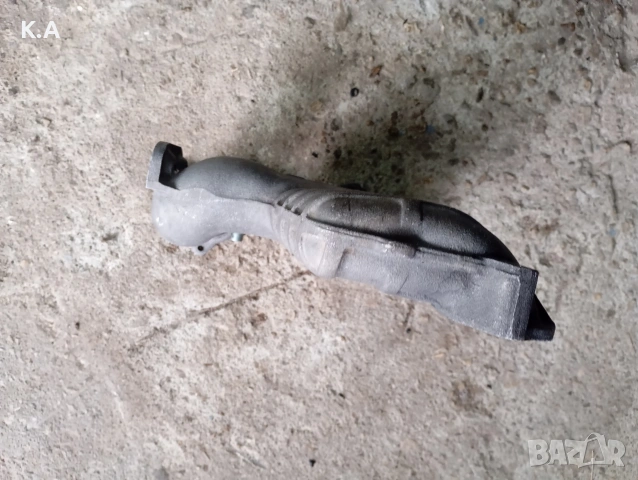 Всмукателен колектор 1.9 TDI 90/110, снимка 4 - Части - 53287105