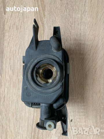 Халоген и пръскалкa фарове Mercedes Clk W209 Мерцедес Цлк, снимка 2 - Части - 40413240