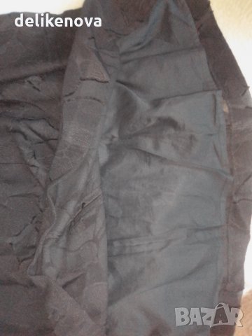 Massimo Dutti. Original. Size S Страхотна пола, снимка 7 - Поли - 34595774