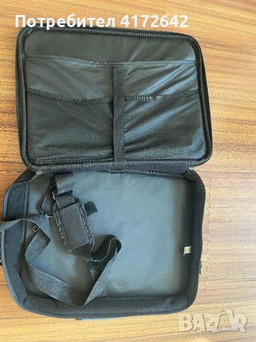 Чанта за лаптоп Hama 15.6 Sportsline I‑Life , снимка 4 - Чанти - 50635473