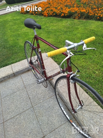 Gazelle tour de L.Avenir, снимка 5 - Велосипеди - 51682048