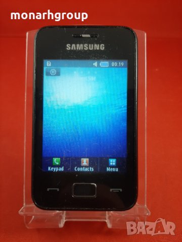 Телефон Samsung, снимка 1 - Samsung - 35204402